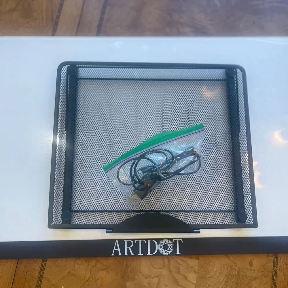 ArtDot Light Board like new out of box!